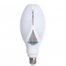 Λάμπα LED ΜΑΝΟΛΙΑ 30W E27 230V 3300lm 4000K Λευκό Φως Ημέρας 13-275301